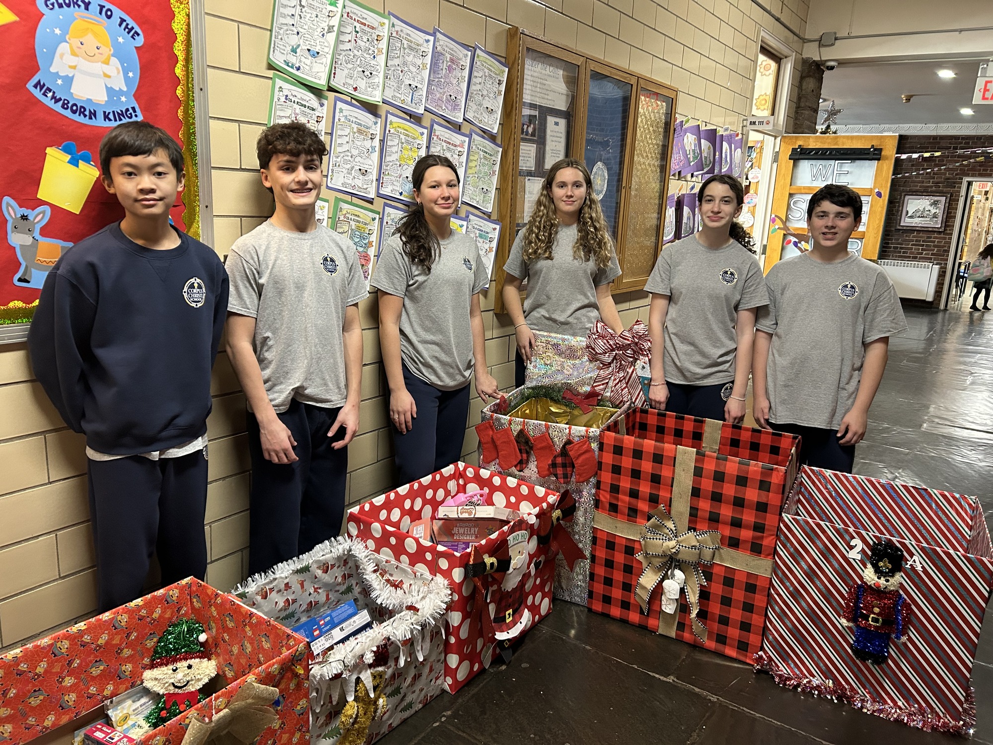 NATIONAL JUNIOR HONOR SOCIETY COMMUNITY SERVICE REQUIREMENTS visual data 5